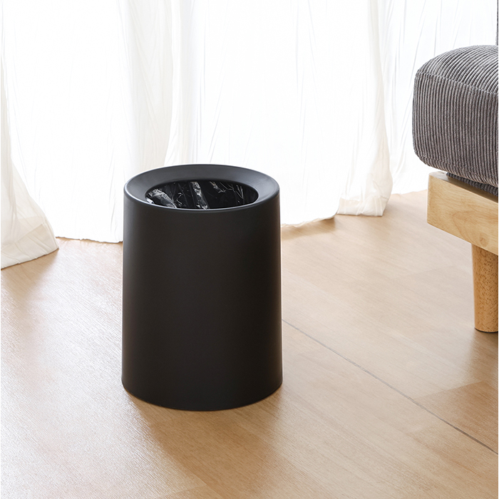 袋が隠せるゴミ箱 通販 ゴミ箱 ダストボックス モダン シンプル 袋が見えない ダストBOX ごみ箱 ごみばこ おしゃれ 隠せる 見えない |  | 07