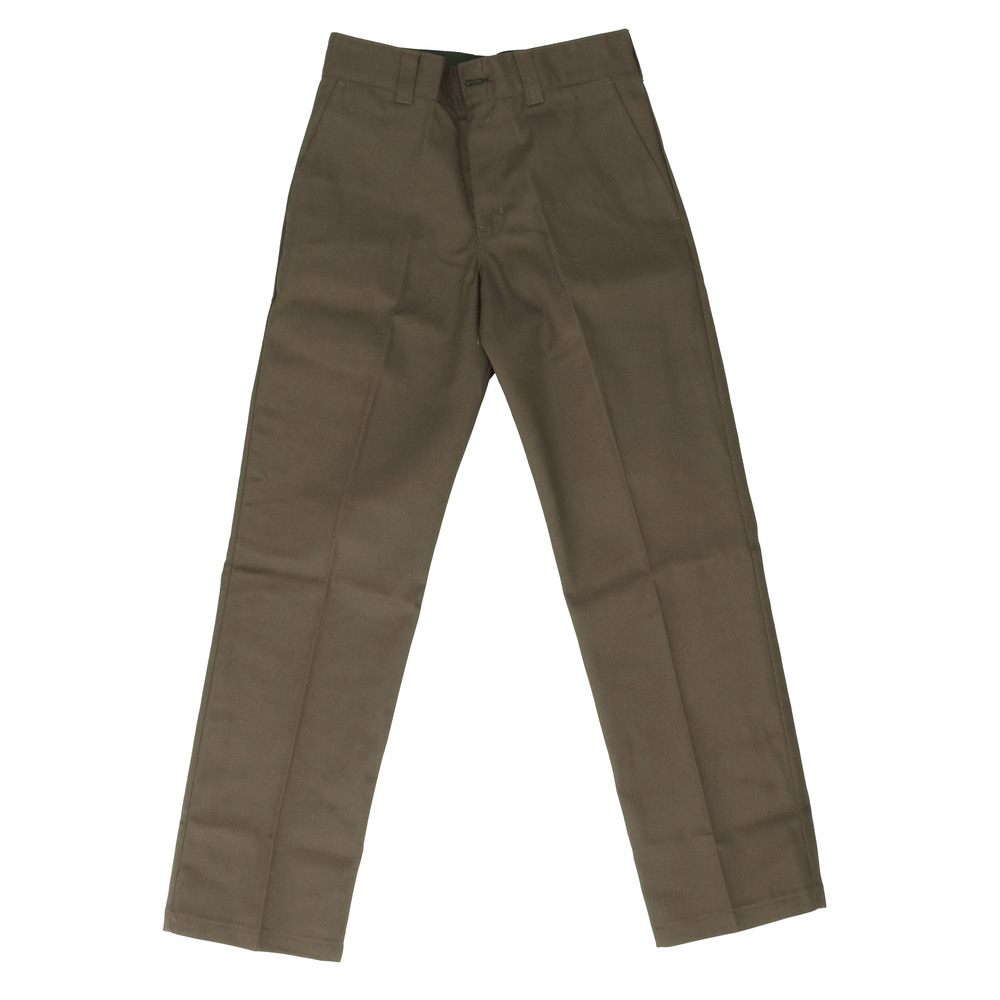 badway×Dickies パンツ ブラウン 完売品 最終値下げ 値下げ交渉可】Badway×dickeysワークパンツ 完売品 - メルカリ