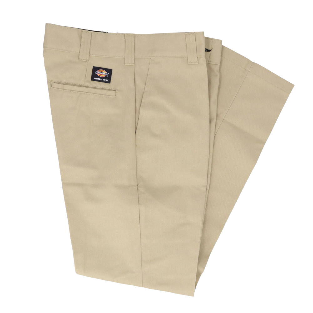 DICKIES ディッキーズ スケートボーディングパンツ A8769 通販 パンツ ズボン 長ズボン ストレートパンツ スリムパンツ ワークパンツ ストレート スリム | Dickies | 09