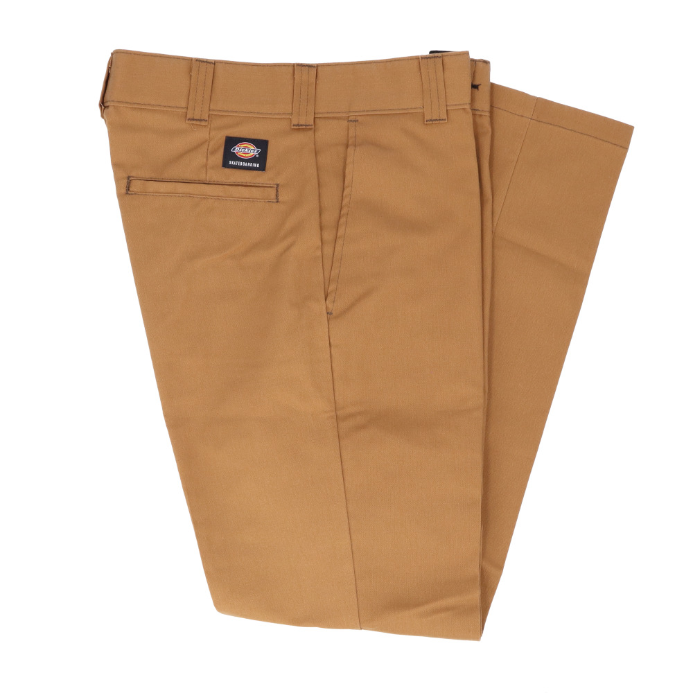 DICKIES ディッキーズ スケートボーディングパンツ A8769 通販 パンツ ズボン 長ズボン ストレートパンツ スリムパンツ ワークパンツ ストレート スリム | Dickies | 04