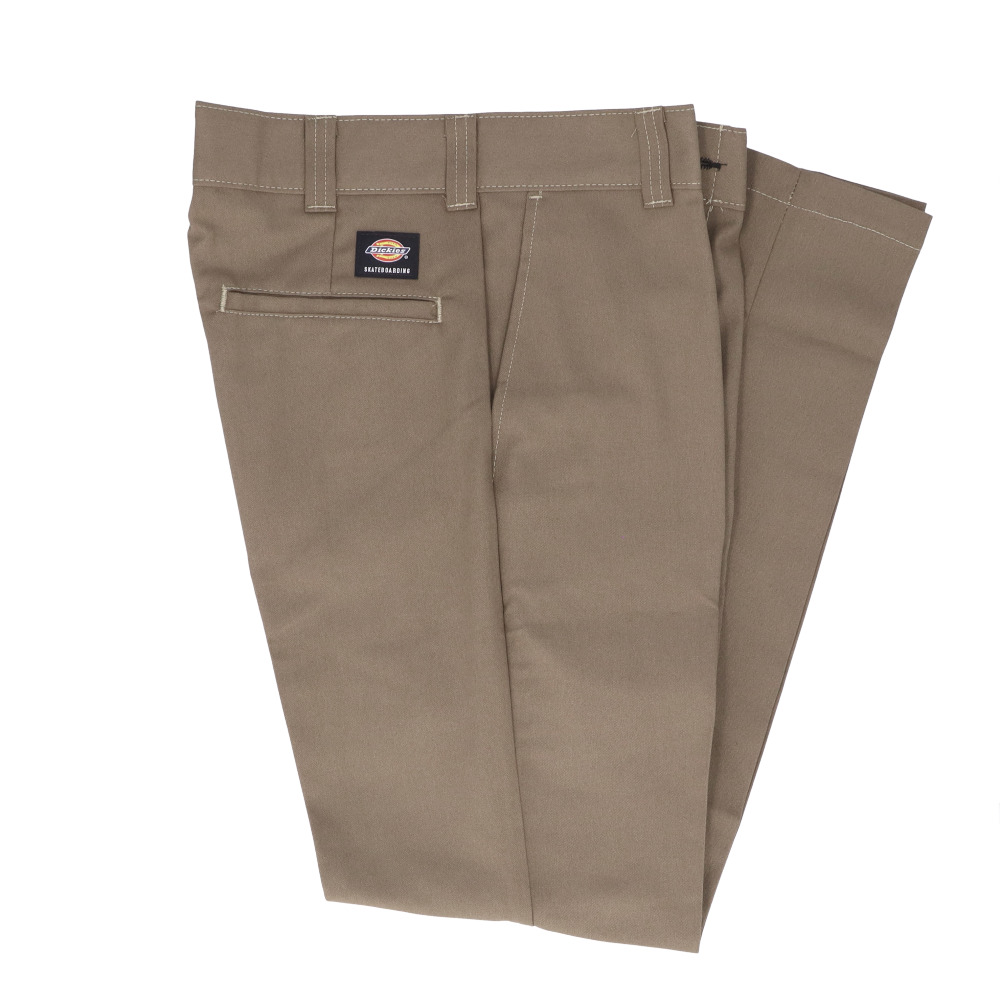 DICKIES ディッキーズ スケートボーディングパンツ A8769 通販 パンツ ズボン 長ズボン ストレートパンツ スリムパンツ ワークパンツ ストレート スリム | Dickies | 05