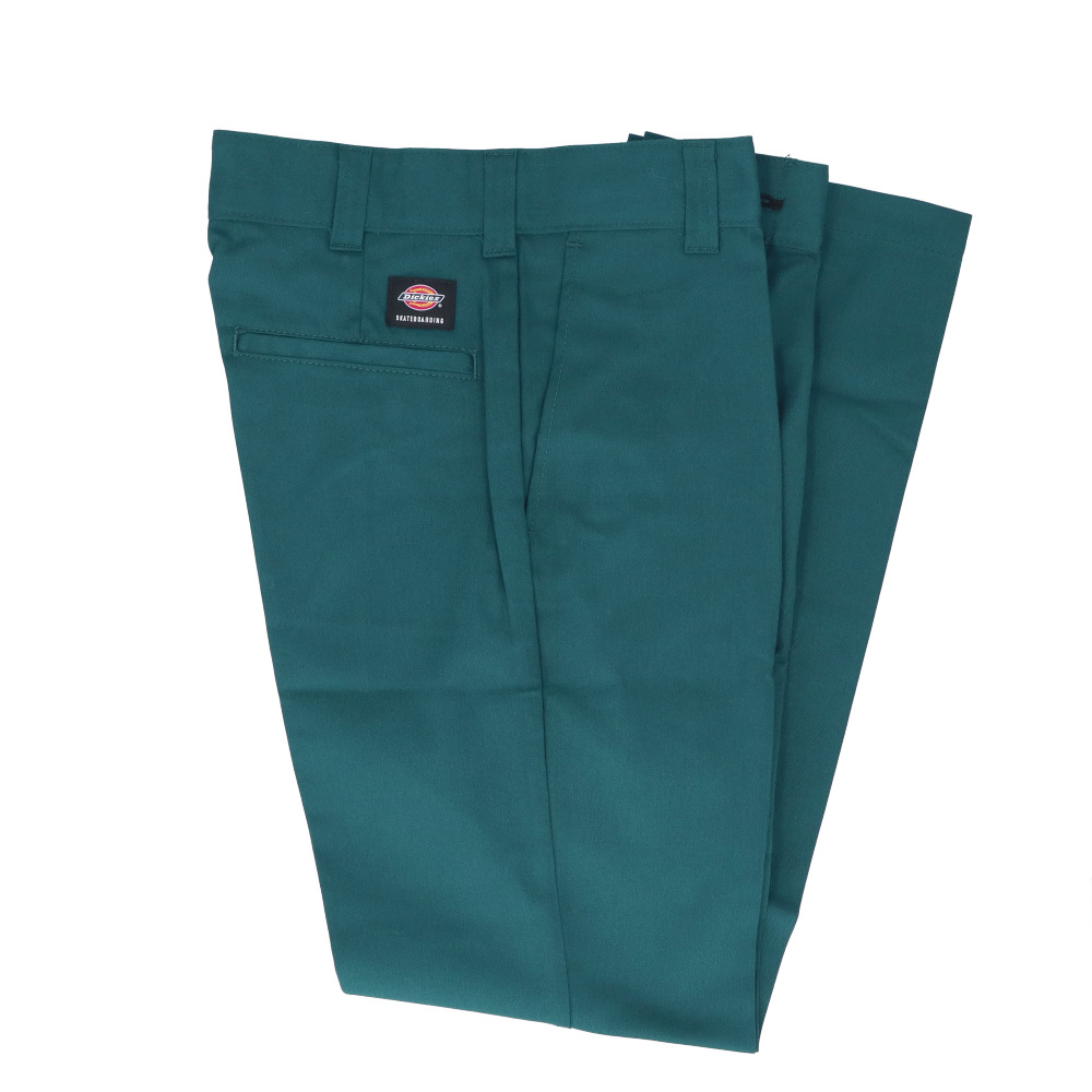 DICKIES ディッキーズ スケートボーディングパンツ A8769 通販 パンツ ズボン 長ズボン ストレートパンツ スリムパンツ ワークパンツ ストレート スリム | Dickies | 08