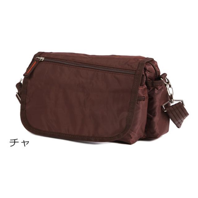 ショルダーバッグ メンズ 斜めがけ A4 斜めがけバッグ AOT ショルダーバック ショルダーバッグ | SAND GLASS | 03