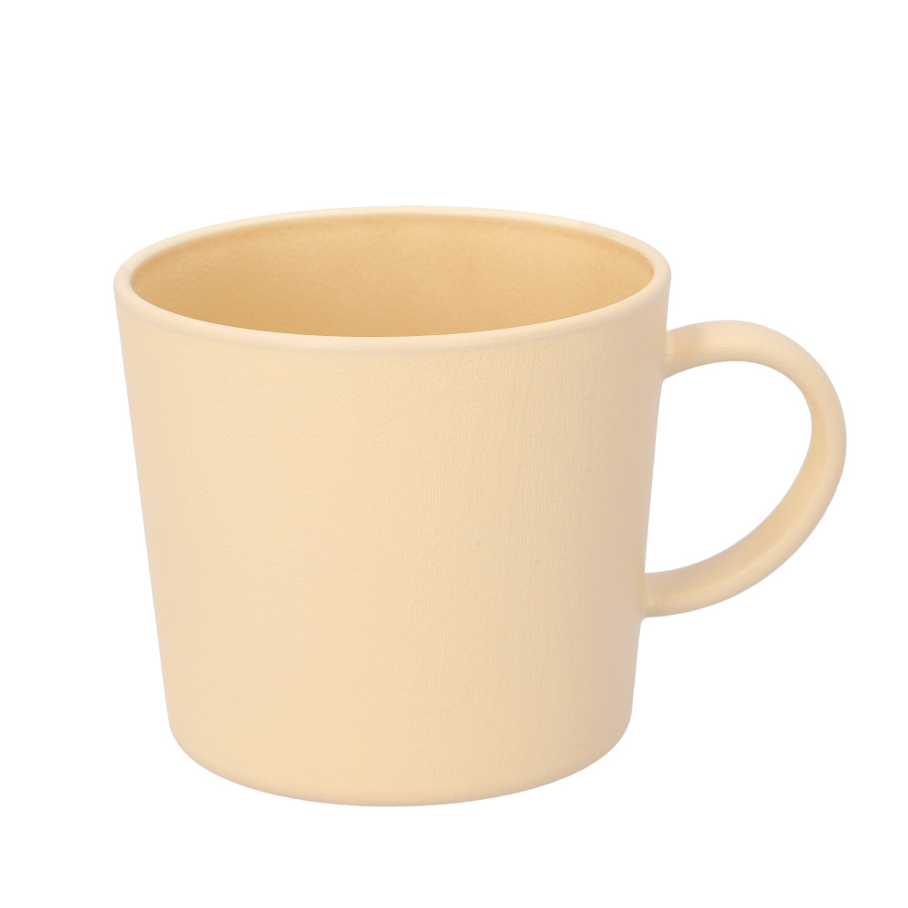 マグカップ 通販マグカップ 軽量 コップ 割れない 食洗機対応 電子レンジ対応 レンジ おしゃれ シンプル 大きい 400ml ナチュラル 日本製 抗菌  マグカップ | EARTH COLOR | 03