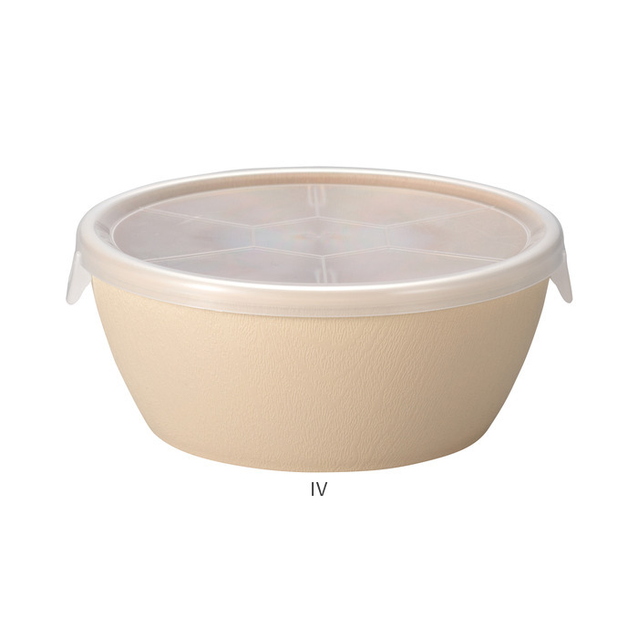 日本製 ボウル ラップフリー 通販 レンジパック 保存容器 抗菌加工 食洗機対応 電子レンジ対応 スープボウル サラダボウル おしゃれ シンプル 食器 日本製 | BACKYARD FAMILY | 16