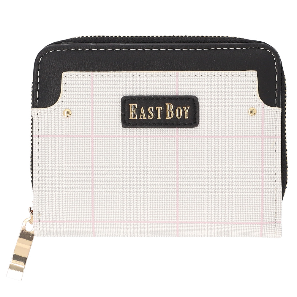 EASTBOY イーストボーイ 二つ折り eb-30163 通販 二つ折り財布 財布 お財布 2つ折り財布 おさいふ ウォレット ミニ財布 さいふ サイフ ミニ 小さめ |  | 02
