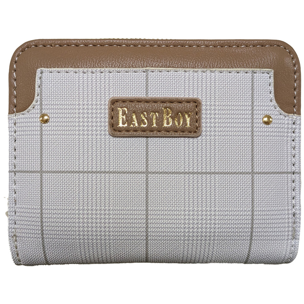 EASTBOY イーストボーイ 二つ折り eb-30163 通販 二つ折り財布 財布 お財布 2つ折り財布 おさいふ ウォレット ミニ財布 さいふ サイフ ミニ 小さめ |  | 04