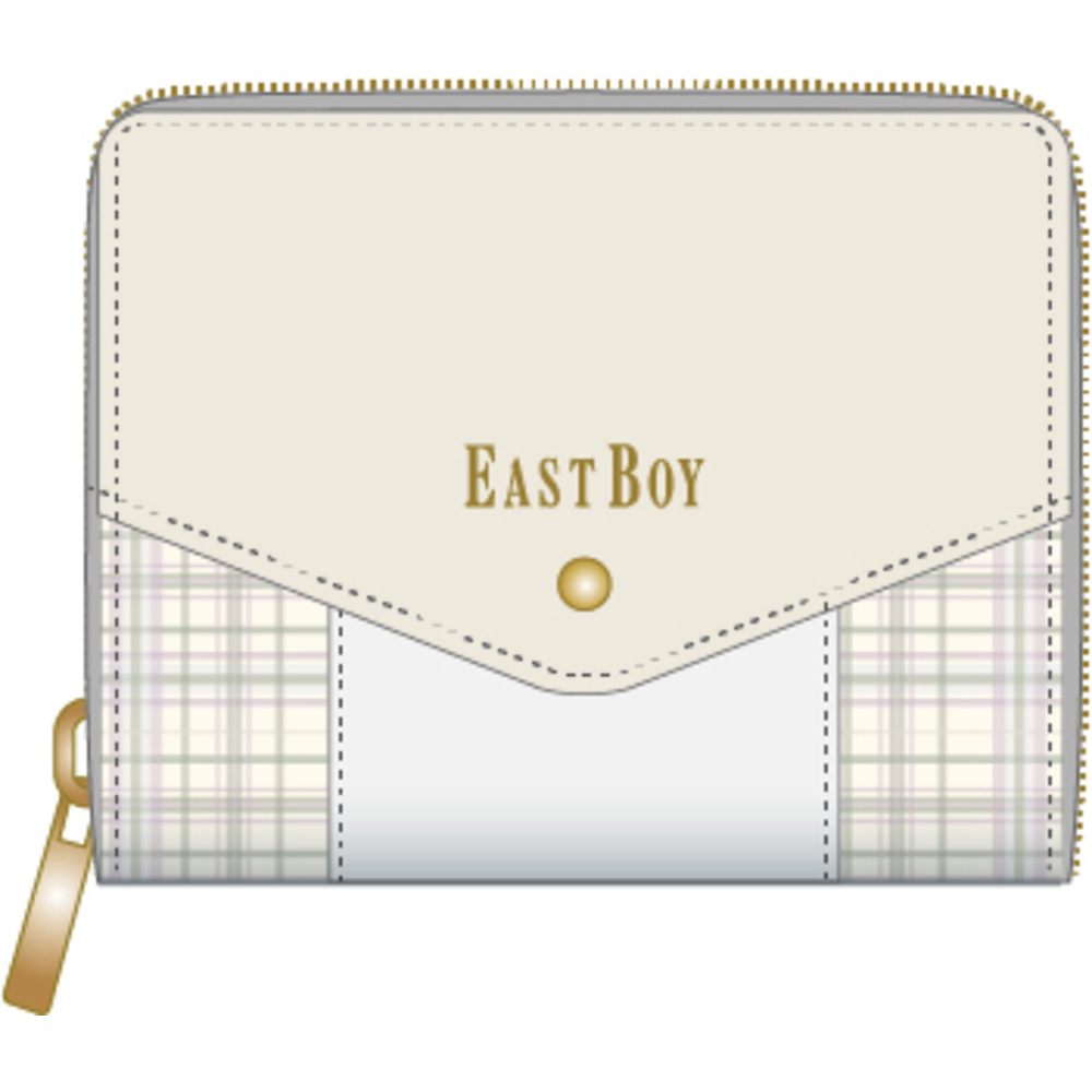 EASTBOY イーストボーイ 二つ折り eb-30163 通販 二つ折り財布 財布 お財布 2つ折り財布 おさいふ ウォレット ミニ財布 さいふ サイフ ミニ 小さめ |  | 05