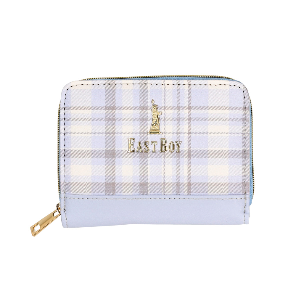 EASTBOY イーストボーイ 二つ折り eb-30163 通販 二つ折り財布 財布 お財布 2つ折り財布 おさいふ ウォレット ミニ財布 さいふ サイフ ミニ 小さめ |  | 11