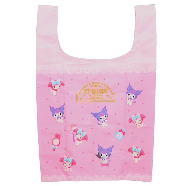 エコバッグ 折りたたみ コンパクト 通販 ショッピングバッグ おしゃれ コンビニエコバッグ 折り畳み 小さめ ミニ 子供 キッズ キャラクター グッズ | BACKYARD FAMILY | 02