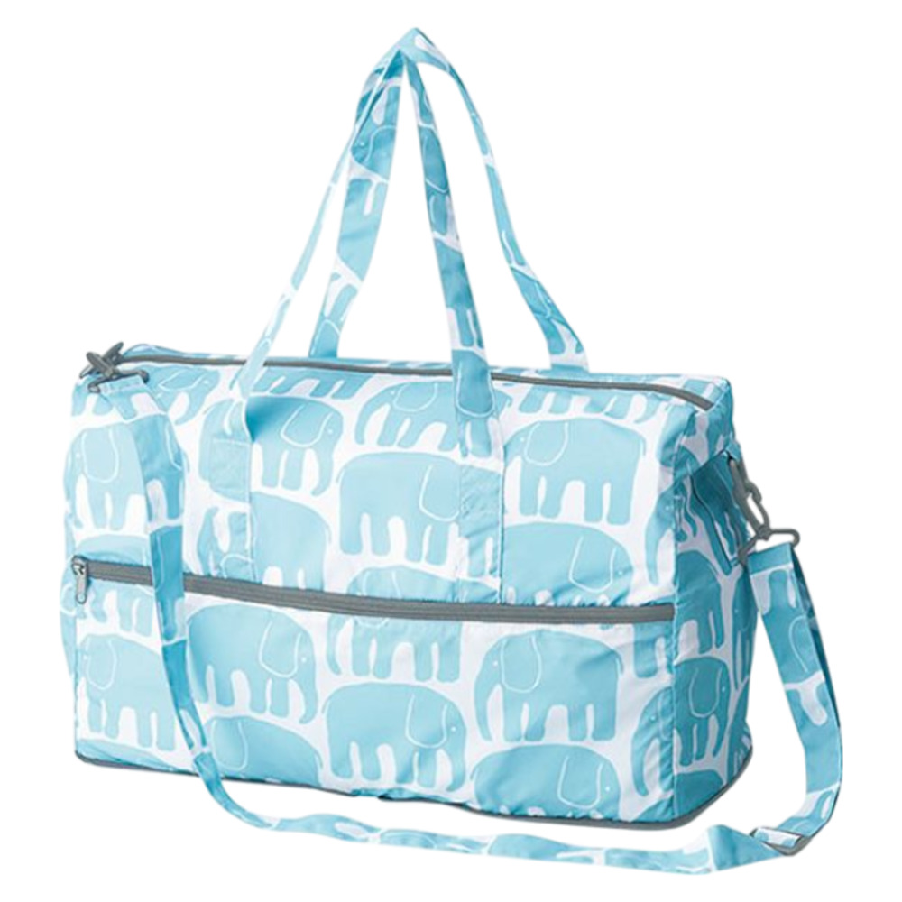 キャリーオンバッグ 折りたたみ 通販 ボストンバッグ エコボストンバッグ エコバッグ トラベルバッグ 軽量 コンパクト バッグ カバン かばん キャリーオンバッグ |  | 06