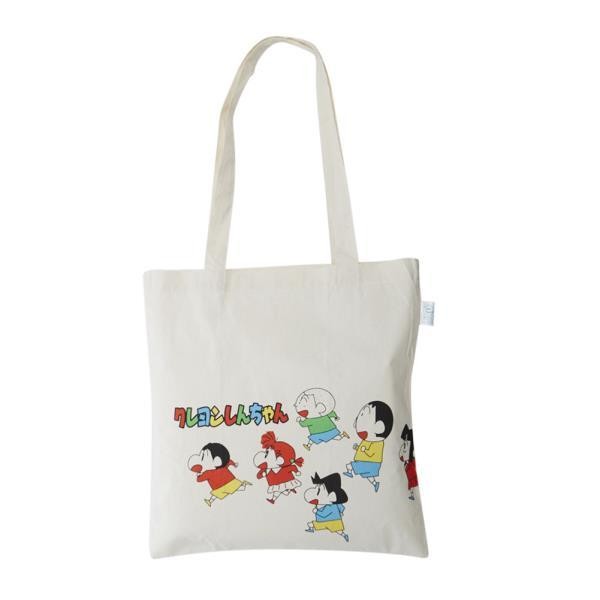 トートバッグ レディース 布 おしゃれ 通販 A4 軽い メンズ エコバッグ コットンバッグ レッスンバッグ 子供 小学生 ムーミン スヌーピー トートバッグ | ブランド登録なし | 10
