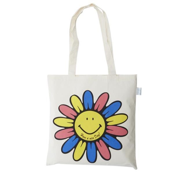 トートバッグ レディース 布 おしゃれ 通販 A4 軽い メンズ エコバッグ コットンバッグ レッスンバッグ 子供 小学生 ムーミン スヌーピー トートバッグ | ブランド登録なし | 08