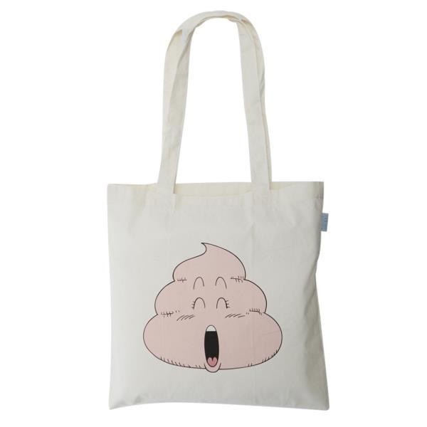 トートバッグ レディース 布 おしゃれ 通販 A4 軽い メンズ エコバッグ コットンバッグ レッスンバッグ 子供 小学生 ムーミン スヌーピー トートバッグ | ブランド登録なし | 18