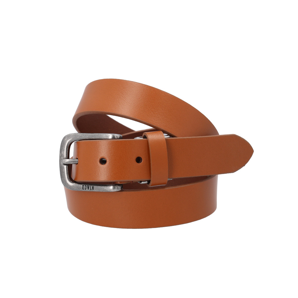 EDWIN エドウィン ベルト 0111174 通販 プレーンベルト 革ベルト メンズ 30mm メンズベルト ブランド 本革 牛革 レザーベルト レディースベルト カジュアル |  | 03