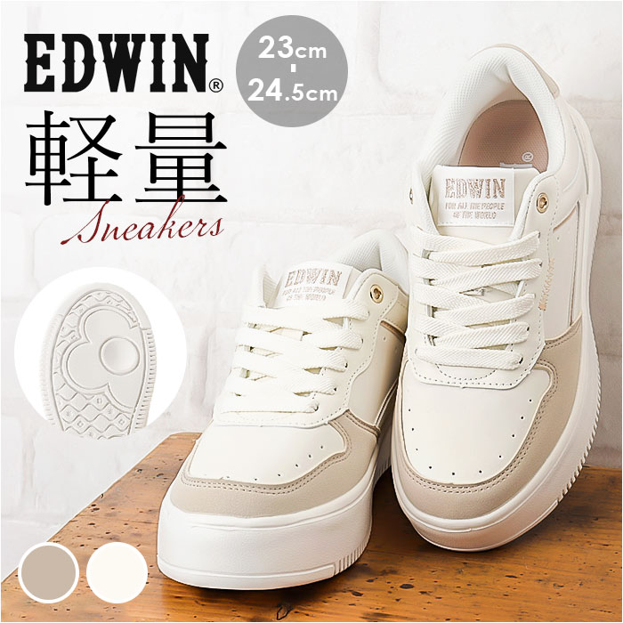EDWIN Xj[J[ GhEB EDW-4375 ʔ C [JbgXj[J[ ^C fB[X y y  JWA Vv d ʋ ʊw wZ w