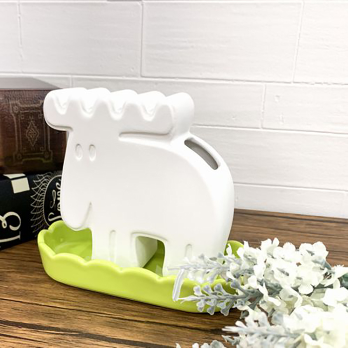 モズ moz モズ 加湿器 EF-HD07 通販 気化式陶器加湿器 ミニ加湿器 卓上加湿器 パーソナル加湿器 北欧雑貨 卓上 コンパクト ポータブル 職場 デスク オフィス | moz | 02