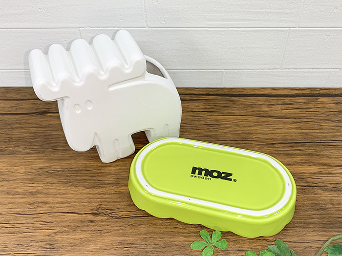 モズ moz モズ 加湿器 EF-HD07 通販 気化式陶器加湿器 ミニ加湿器 卓上加湿器 パーソナル加湿器 北欧雑貨 卓上 コンパクト ポータブル 職場 デスク オフィス | moz | 03