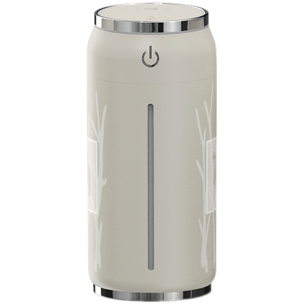 モズ moz モズ 加湿器 EF-HD10 通販 USB式 缶型卓上加湿器 ミニ加湿器 卓上加湿器 パーソナル加湿器 北欧雑貨 卓上 コンパクト ポータブル 職場 デスク オフィス | moz | 05
