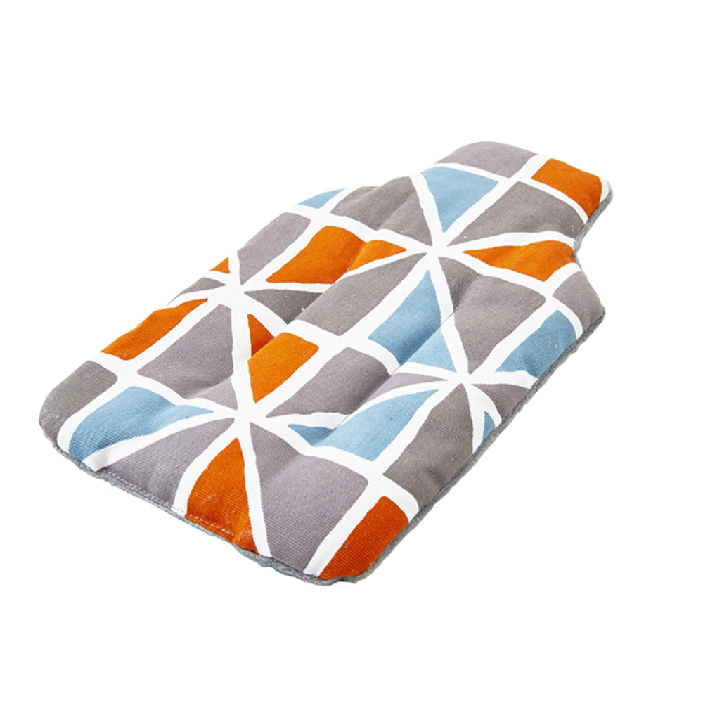 湯たんぽ かわいい 通販 レンジで即温 ホットウォーマー アンファンス EF-HW01 湯タンポ ゆたんぽ アンファンス湯たんぽ レンジで温める レンジ で 湯たんぽ | アンファンス | 02