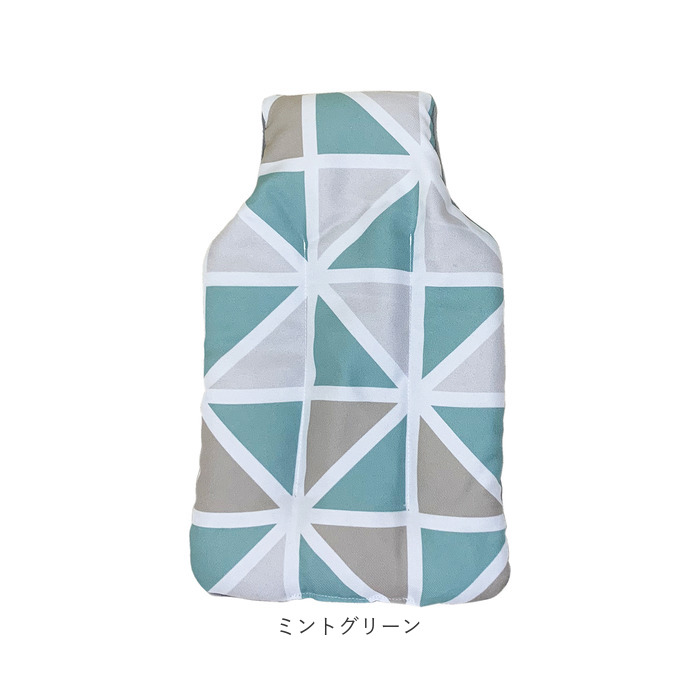 湯たんぽ かわいい 通販 レンジで即温 ホットウォーマー アンファンス EF-HW01 湯タンポ ゆたんぽ アンファンス湯たんぽ レンジで温める レンジ で 湯たんぽ | アンファンス | 11