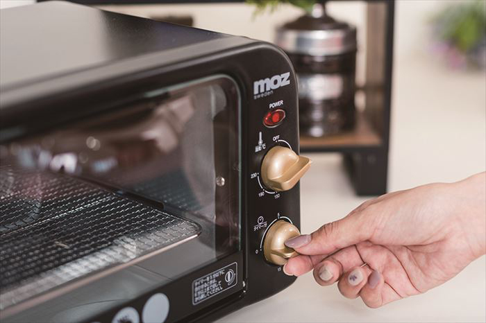 モズ moz モズ オーブントースター EF-LC31 通販 トースター 2枚 パン焼き かわいい おしゃれ 北欧 雑貨 ブランド エルク 北欧雑貨 インテリア雑貨 キッチン雑貨 |  | 05