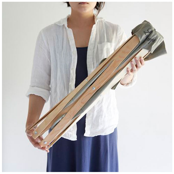 洗濯かご おしゃれ 通販 ランドリーバスケット ランドリーハンパー En Fance EF-LH01 アンファンス 洗濯カゴ 洗濯籠 ハンパー ランドリー用品 洗濯かご |  | 05