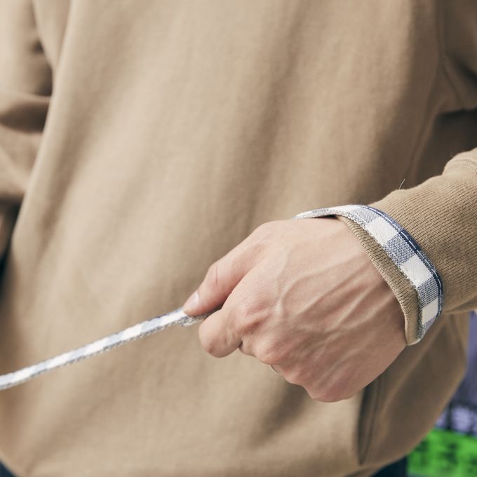 ハーネス 付き 犬 服 通販 アンファンス EF-PT03 ペットハーネス リード付き リード 犬服 いぬふく 一体型 イヌ いぬ 小型犬 中型犬 大型犬 おしゃれ ハーネス |  | 12