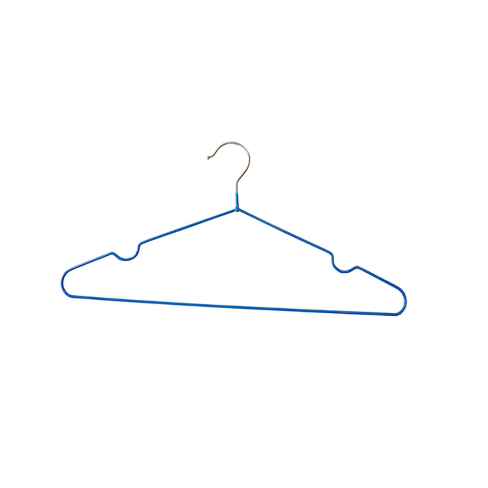 ハンガー すべらない 10本セット 通販 アンファンス EF-SR19 滑りにくいハンガー An-Sli 幅広 約 40cm 物干しハンガー えもんかけ 大きめ スリム ハンガー |  | 01
