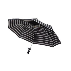 折りたたみ傘 晴雨兼用 軸をずらした傘 コンパクト折りたたみ傘 Sharely シェアリー 傘 折り...