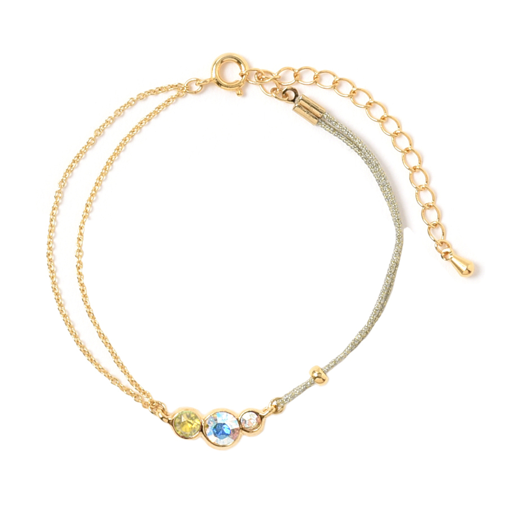 静電気除去ブレスレット 通販静電気除去ブレスレット 静電気防止 ブレスレット バックヤードファミリー 静電気抑止 除電 おしゃれ かわいい 上品 きれいめ |  | 07