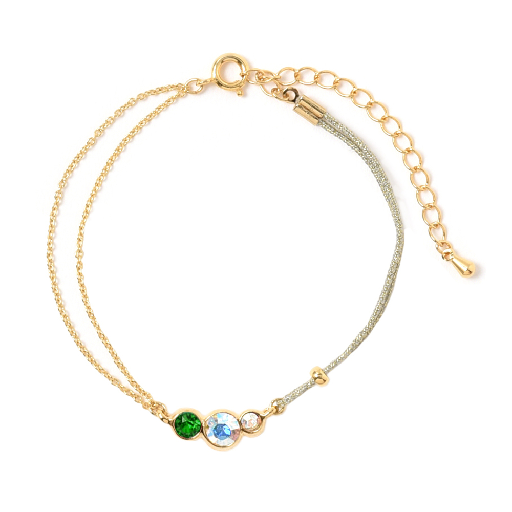 静電気除去ブレスレット 通販静電気除去ブレスレット 静電気防止 ブレスレット バックヤードファミリー 静電気抑止 除電 おしゃれ かわいい 上品 きれいめ |  | 14