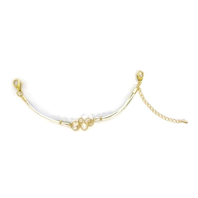 静電気除去ブレスレット 通販 静電気防止 ブレスレット ELEBLO エレブロ 静電気抑止 除電 マスクフック マスク 耳が痛くならない グッズ 静電気除去ブレスレット |  | 06