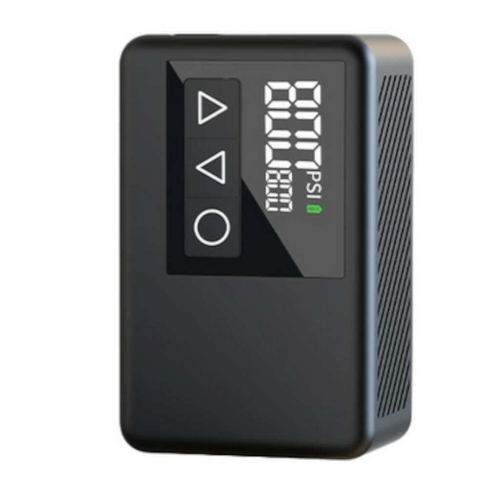 自転車 空気入れ 電動 通販 電動空気入れ 自転車空気いれ 自転車空気入れ 携帯ポンプ 電動ポンプ コードレス 充電式 ポータブル 持ち運び 小型 軽量 自転車 | BACKYARD FAMILY | 01