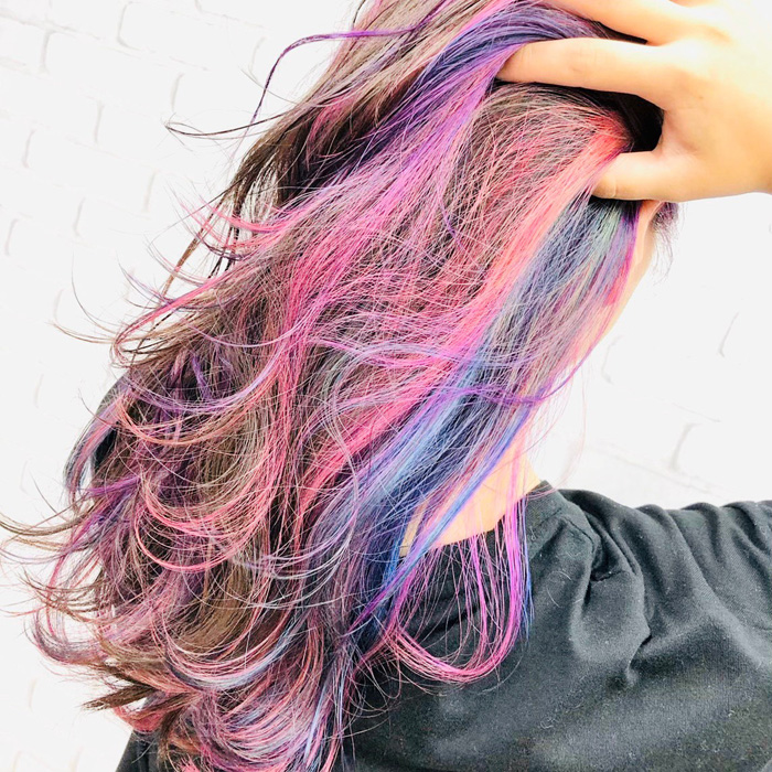 カラーワックス 通販 日本製 エマジニー ヘアカラーワックス ヘアカラー 1日だけ 髪染め セルフカラー カラーリング 白髪染め 部分染め カラー カラーワックス |  | 16