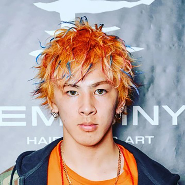 カラーワックス 通販 日本製 エマジニー ヘアカラーワックス ヘアカラー 1日だけ 髪染め セルフカラー カラーリング 白髪染め 部分染め カラー カラーワックス |  | 18