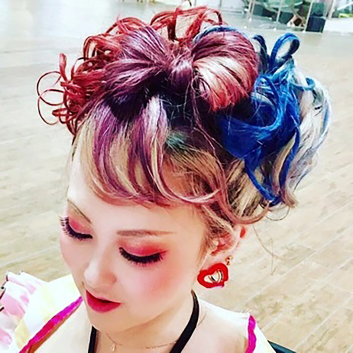 カラーワックス 通販 日本製 エマジニー ヘアカラーワックス ヘアカラー 1日だけ 髪染め セルフカラー カラーリング 白髪染め 部分染め カラー カラーワックス |  | 19