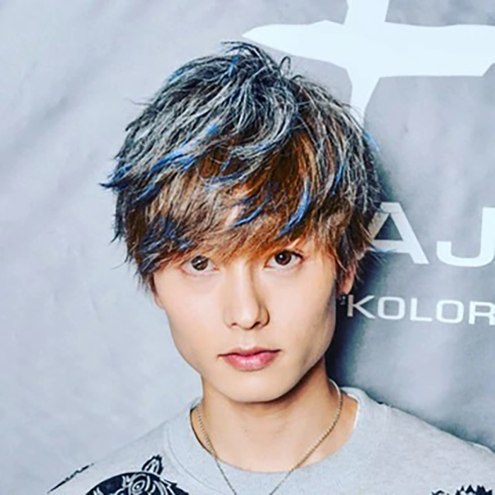 カラーワックス 通販 日本製 エマジニー ヘアカラーワックス ヘアカラー 1日だけ 髪染め セルフカラー カラーリング 白髪染め 部分染め カラー カラーワックス |  | 20