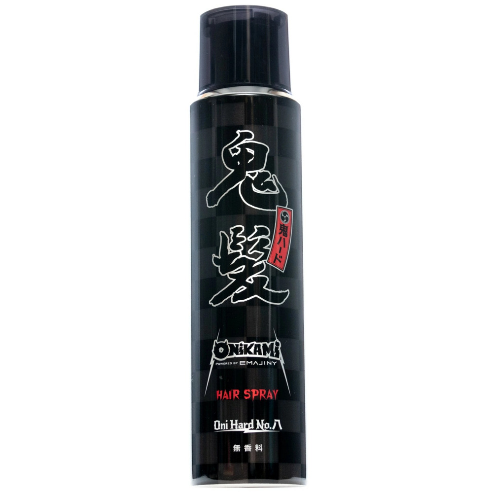 スタイリングスプレー 通販 日本製 鬼髪 スタイリング 無香料 スプレー セット スタイリング剤 ヘアスタイリングスプレー スタイリングスプレー |  | 01