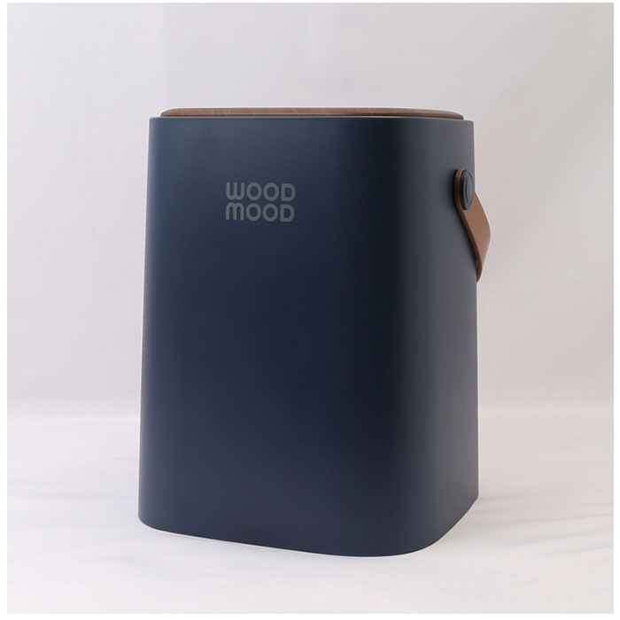 ゴミ箱 通販ゴミ箱 おしゃれ ふた付き ごみ箱 蓋付き 10リットル ごみばこ 10L ダストボックス プッシュ式 トラッシュカン プッシュ 蓋付きゴミ箱  ゴミ箱 | ブランド登録なし | 11