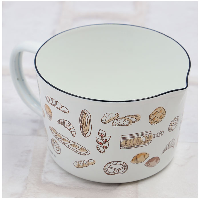 スケーター skater スケーター メジャーカップ ホーロー キャラクター 通販 計量カップ 計量 計量器具 メモリ付き 調理器具 キャラ 450ml かわいい ほうろう |  | 12