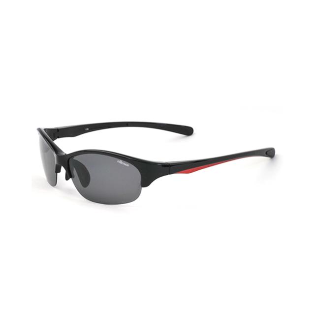 スポーツサングラス 偏光 メンズ レディース エレッセ ellesse 偏光サングラス 偏光レンズ 紫外線 対策 UV カット 超軽量 | ellesse | 03