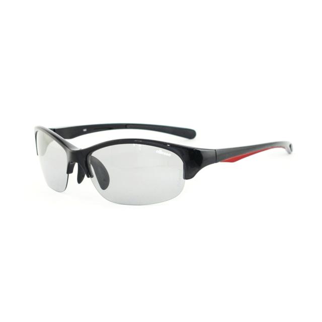 スポーツサングラス 偏光 通販 レディース ellesse エレッセ サングラス スポーツ 偏光サングラス UVカット 99.9% 偏光レンズ 紫外線カット スポーツサングラス | ellesse | 01