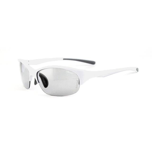 スポーツサングラス 偏光 通販 レディース ellesse エレッセ サングラス スポーツ 偏光サングラス UVカット 99.9% 偏光レンズ 紫外線カット スポーツサングラス | ellesse | 02