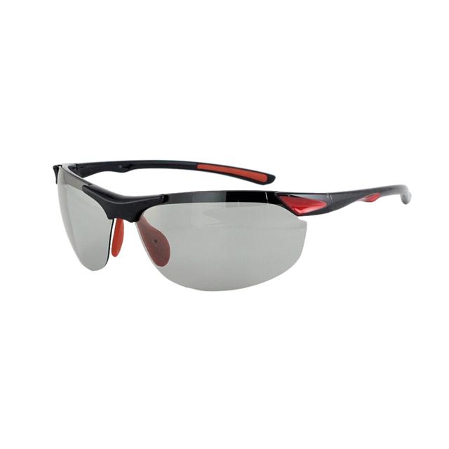 スポーツサングラス 偏光 メンズ レディース ellesse エレッセ