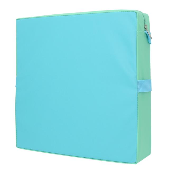 子供用 椅子 クッション 通販 子ども 高さ調整 子供 高さ調節 お食事クッション お子さま用 イス チェアパッド 座布団 椅子用 ダイニング キッズチェア 子供用 | BACKYARD FAMILY | 08