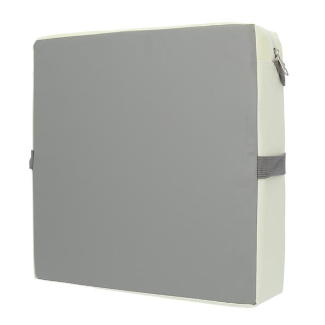 子供用 椅子 クッション 通販 子ども 高さ調整 子供 高さ調節 お食事クッション お子さま用 イス チェアパッド 座布団 椅子用 ダイニング キッズチェア 子供用 | BACKYARD FAMILY | 07