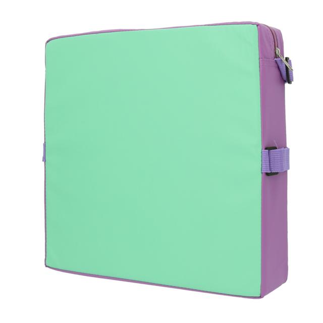 子供用 椅子 クッション 通販 子ども 高さ調整 子供 高さ調節 お食事クッション お子さま用 イス チェアパッド 座布団 椅子用 ダイニング キッズチェア 子供用 | BACKYARD FAMILY | 06