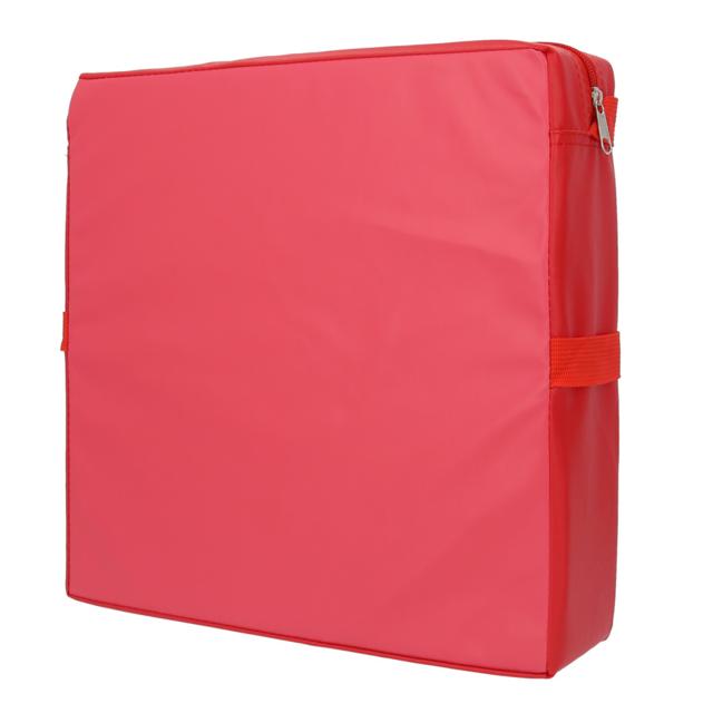 子供用 椅子 クッション 通販 子ども 高さ調整 子供 高さ調節 お食事クッション お子さま用 イス チェアパッド 座布団 椅子用 ダイニング キッズチェア 子供用 | BACKYARD FAMILY | 05