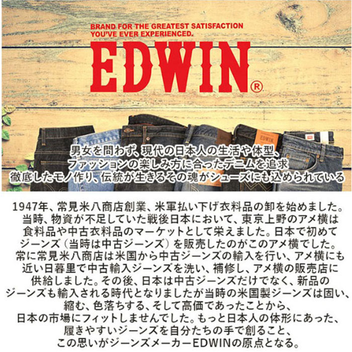 サンダル EDWIN サンダル 通販 コンフォートサンダル サンダルシューズ EW5115 紳士サンダル エドウィン 靴 シューズ メンズ エドウイン 春 夏 春夏 | EDWIN | 11